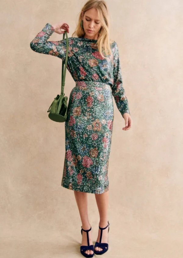 Magalia Skirt