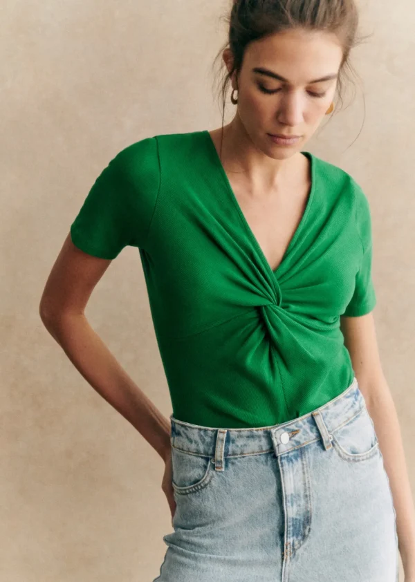 Maia T-Shirt