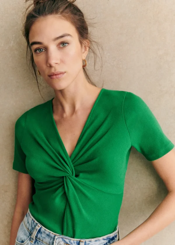 Maia T-Shirt