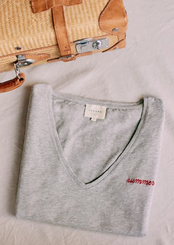 Malcolm T-Shirt
