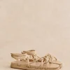 Malia Low Sandals