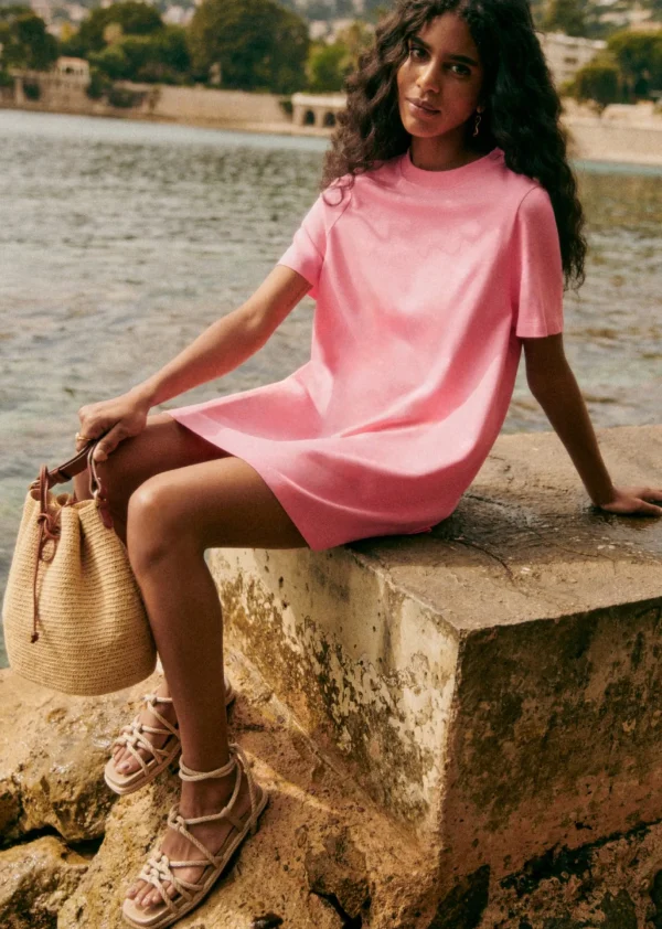 Malia Low Sandals