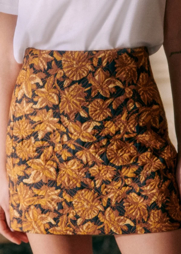 Malia Skirt