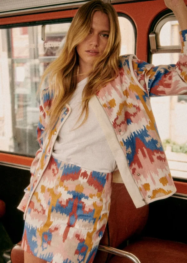 Malia Skirt