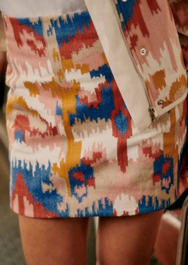 Malia Skirt