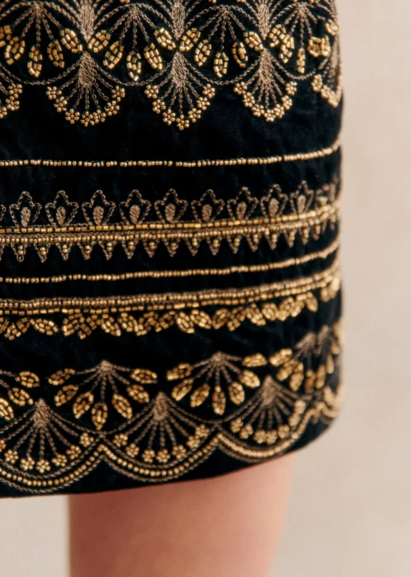 Malia Skirt
