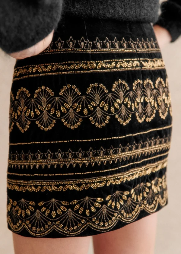 Malia Skirt