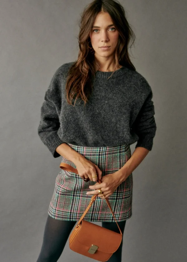 Malia Skirt