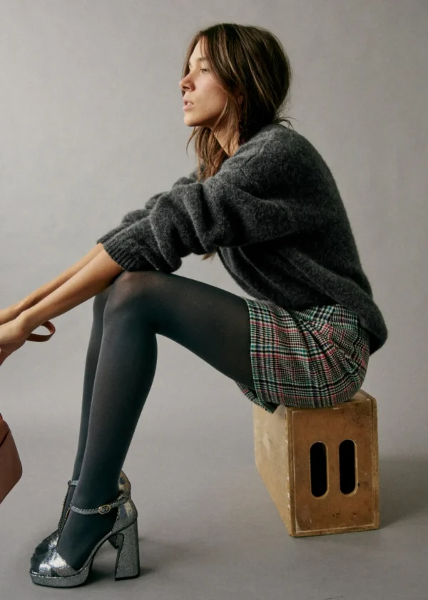 Malia Skirt