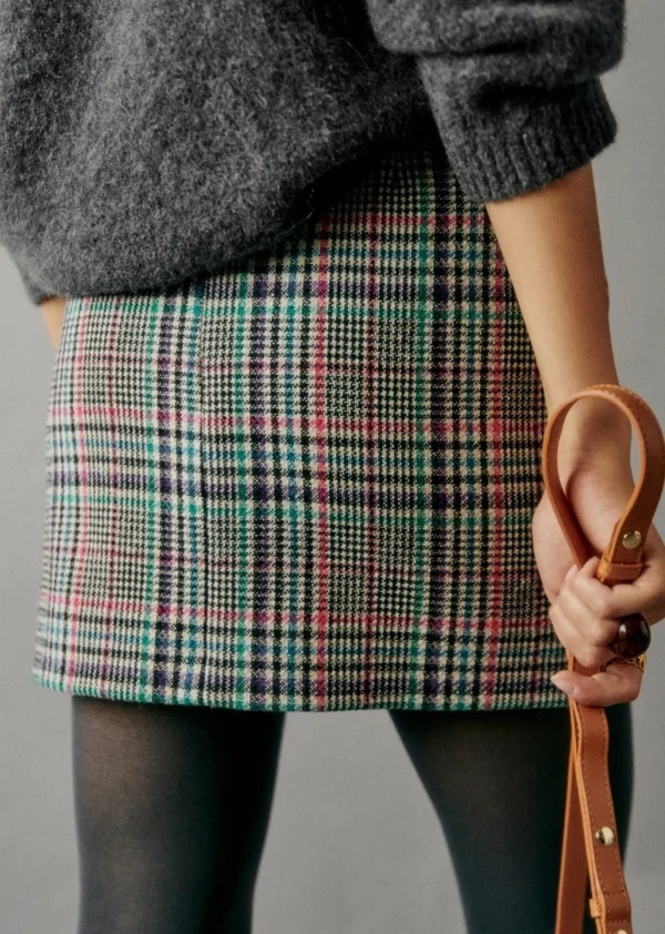 Malia Skirt