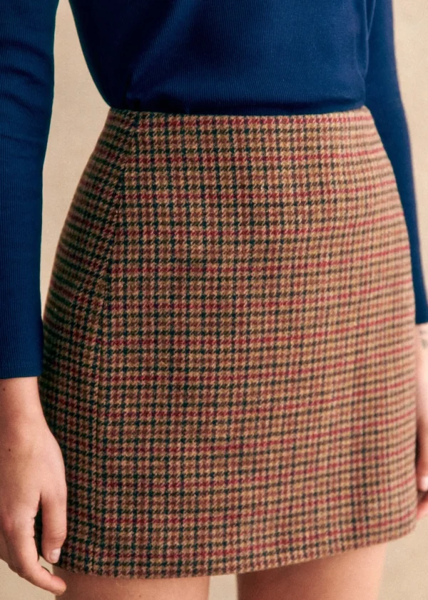 Malia Skirt