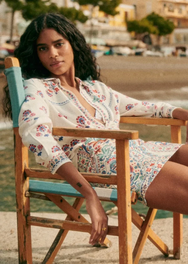 Malia Skirt
