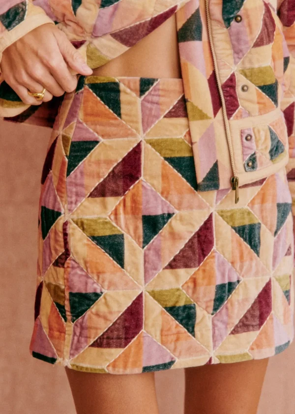Malia Skirt