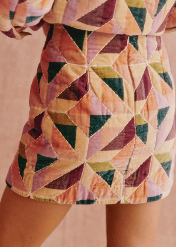 Malia Skirt