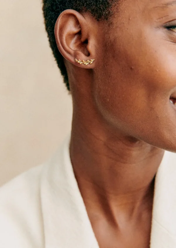 Manoa Earrings