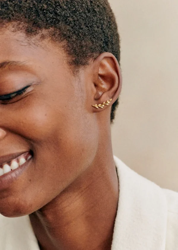 Manoa Earrings
