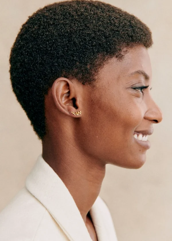 Manoa Earrings