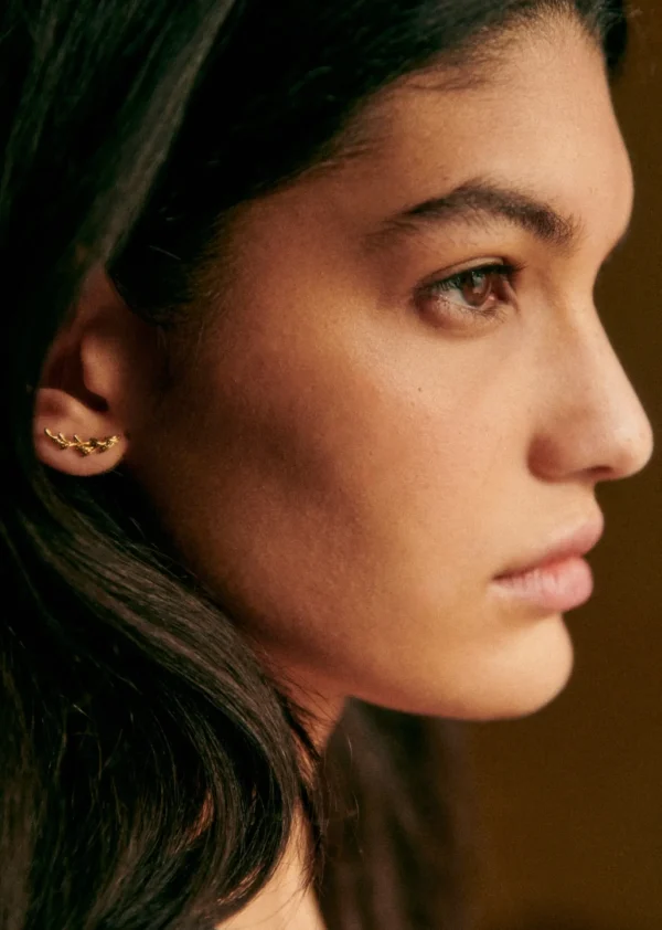 Manoa Earrings