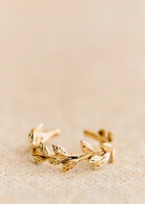Manon Ear Cuff