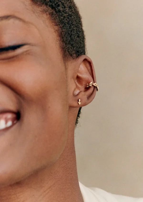 Manon Ear Cuff