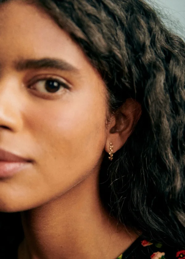 Manon Earrings