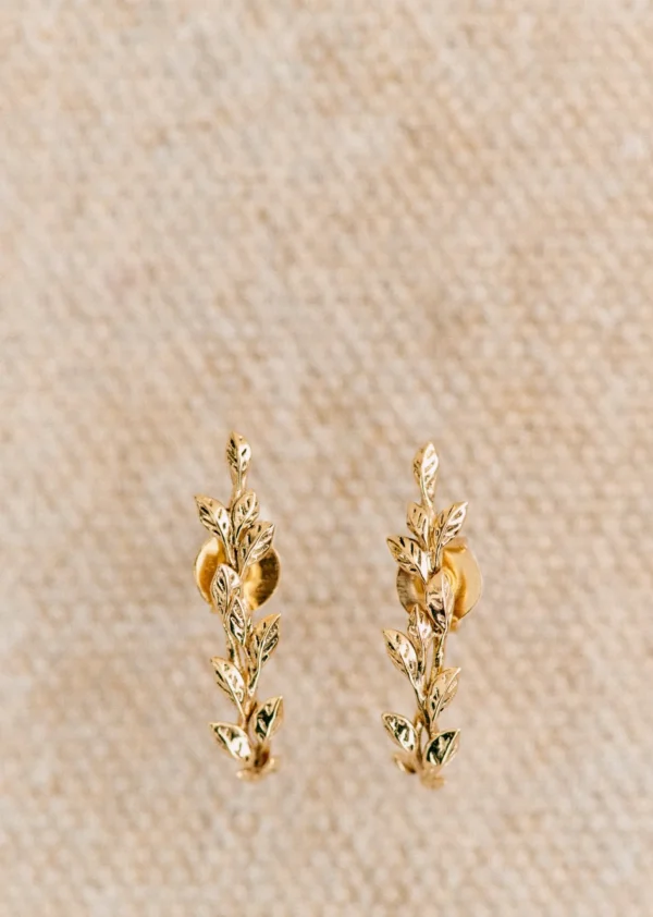 Manon Earrings