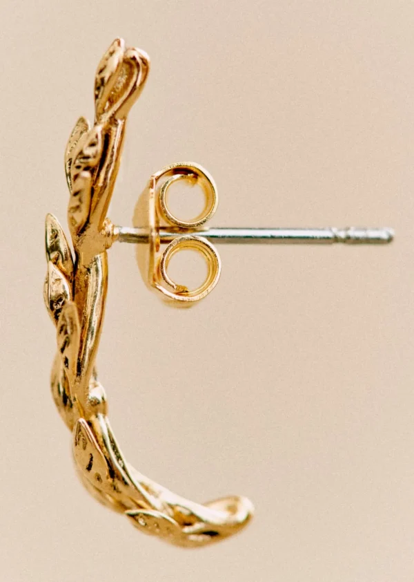 Manon Earrings