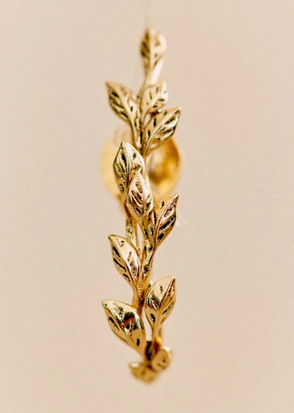 Manon Earrings