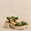Manon Espadrilles