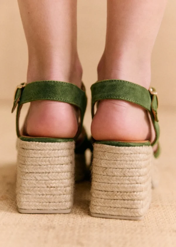 Manon Espadrilles