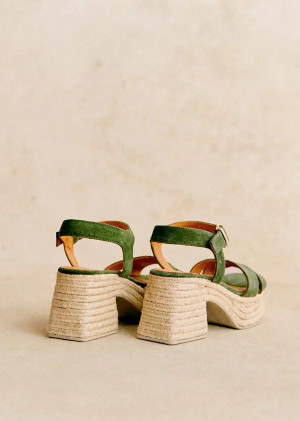Manon Espadrilles