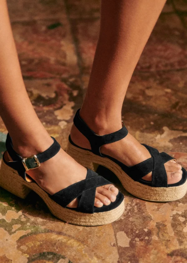 Manon Espadrilles