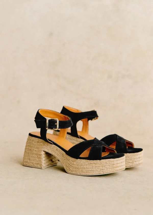 Manon Espadrilles
