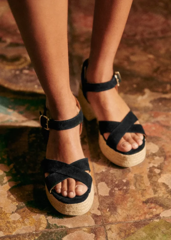 Manon Espadrilles