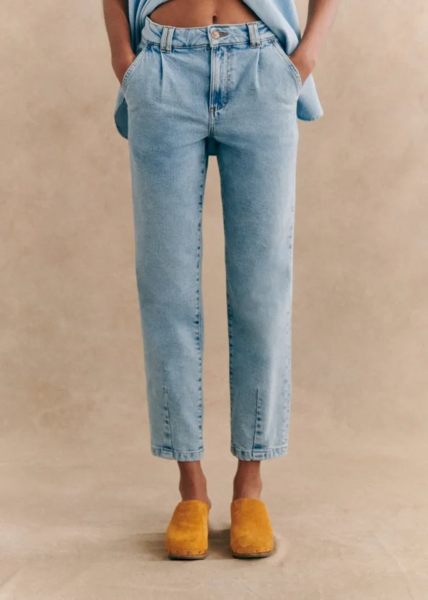 Manu Trousers
