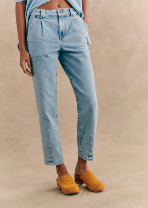 Manu Trousers
