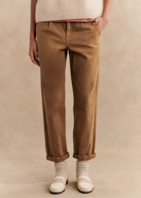 Manu Trousers