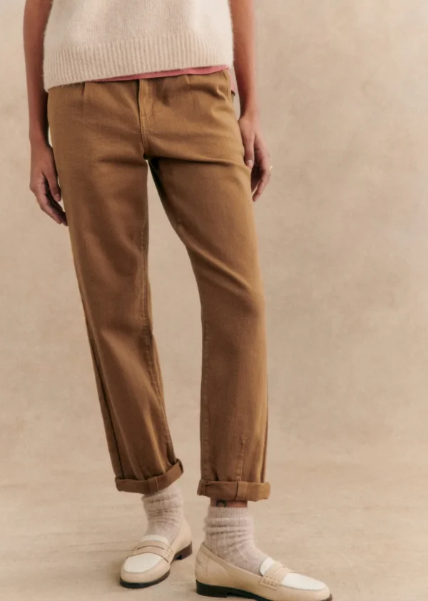 Manu Trousers