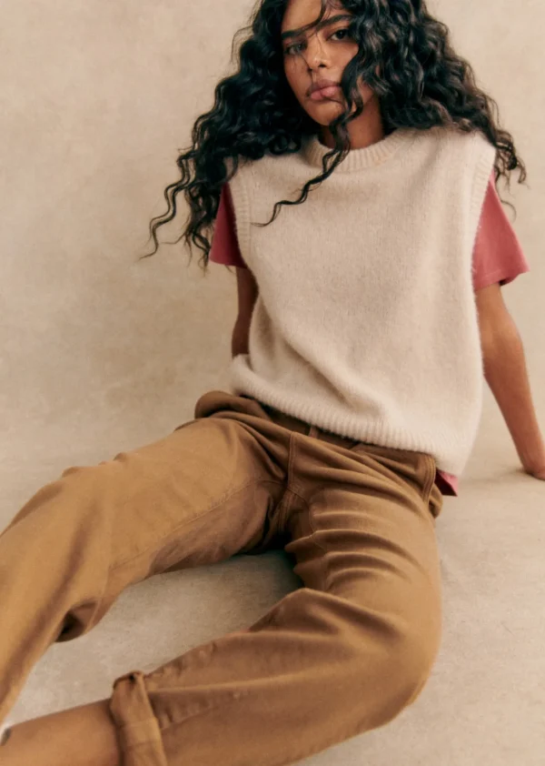 Manu Trousers