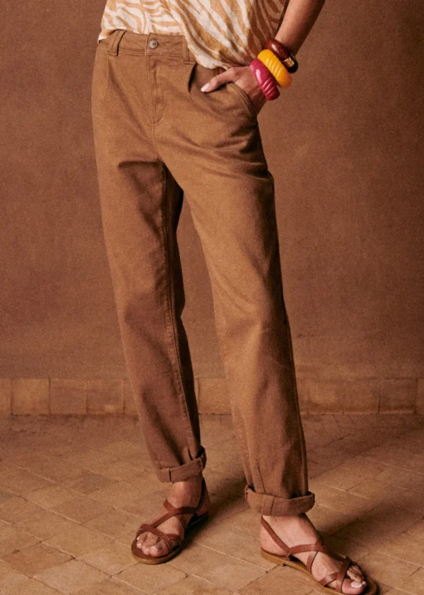 Manu Trousers