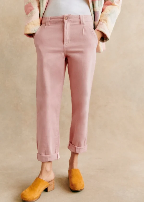 Manu Trousers