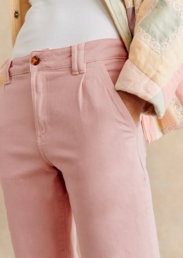 Manu Trousers