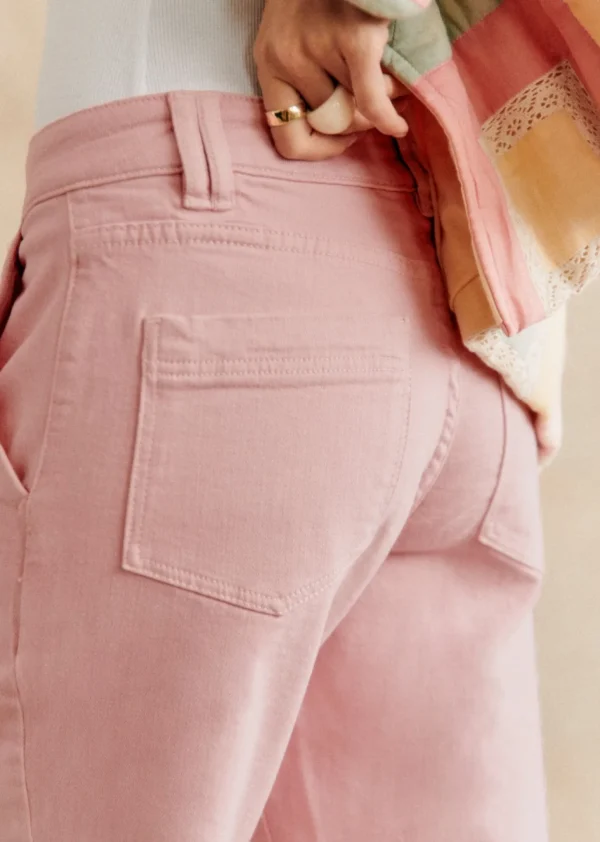 Manu Trousers