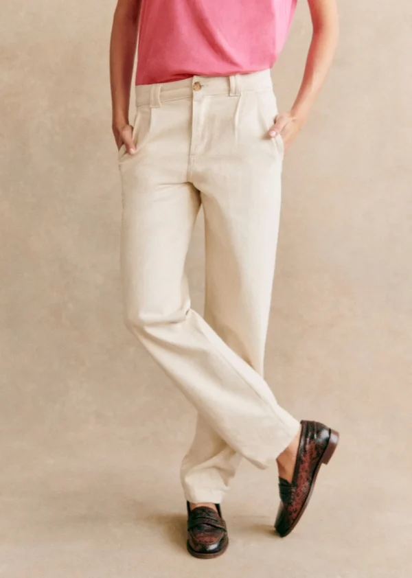 Manu Trousers