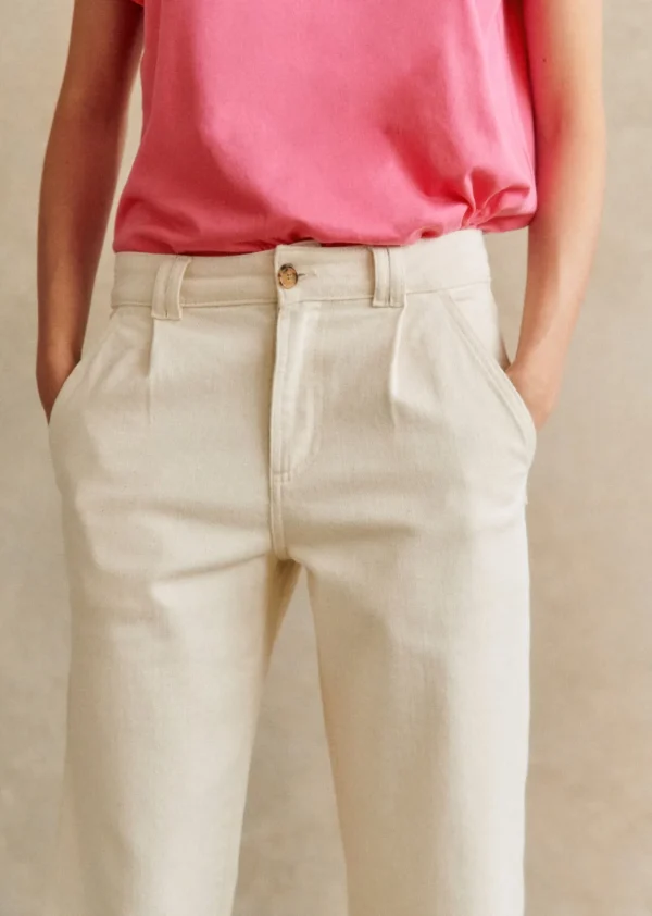 Manu Trousers