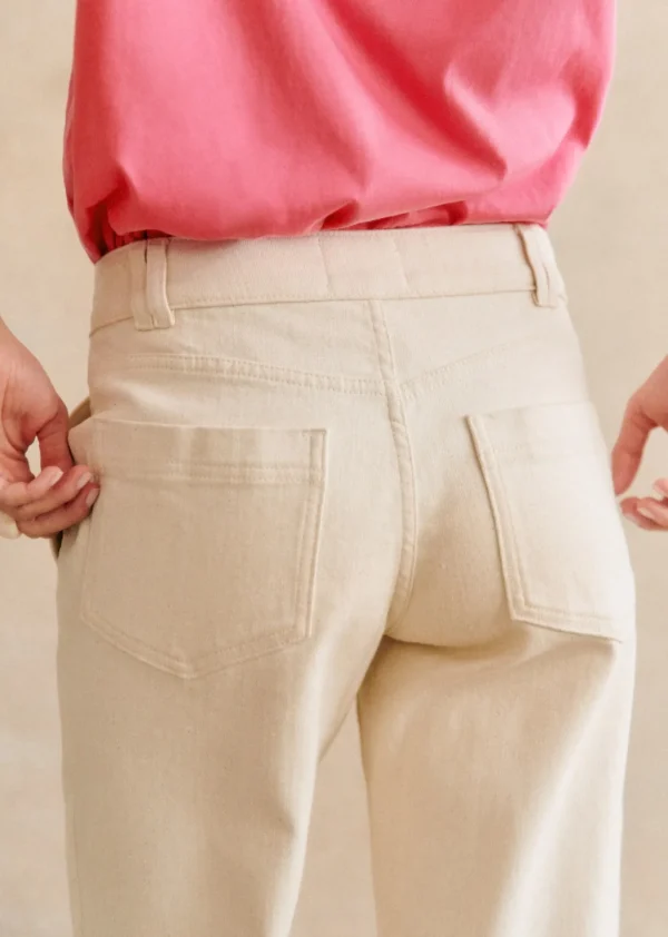 Manu Trousers