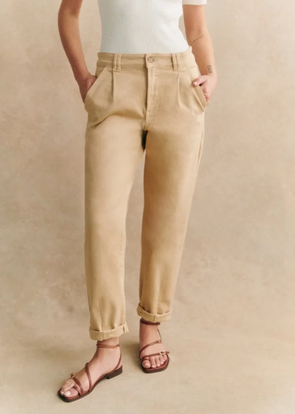 Manu Trousers