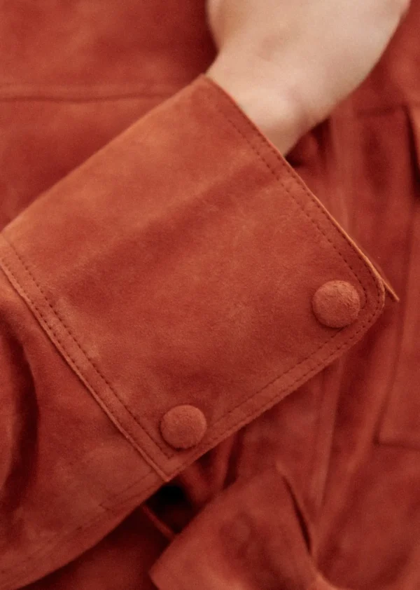 Marena Jacket