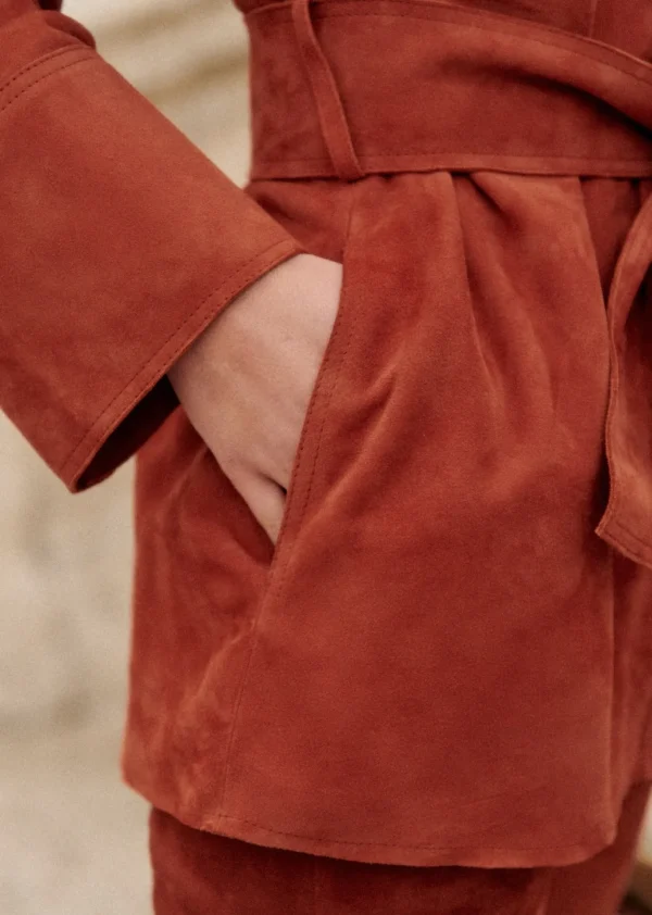 Marena Jacket