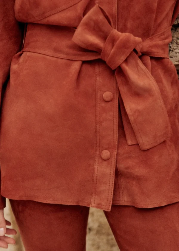 Marena Jacket